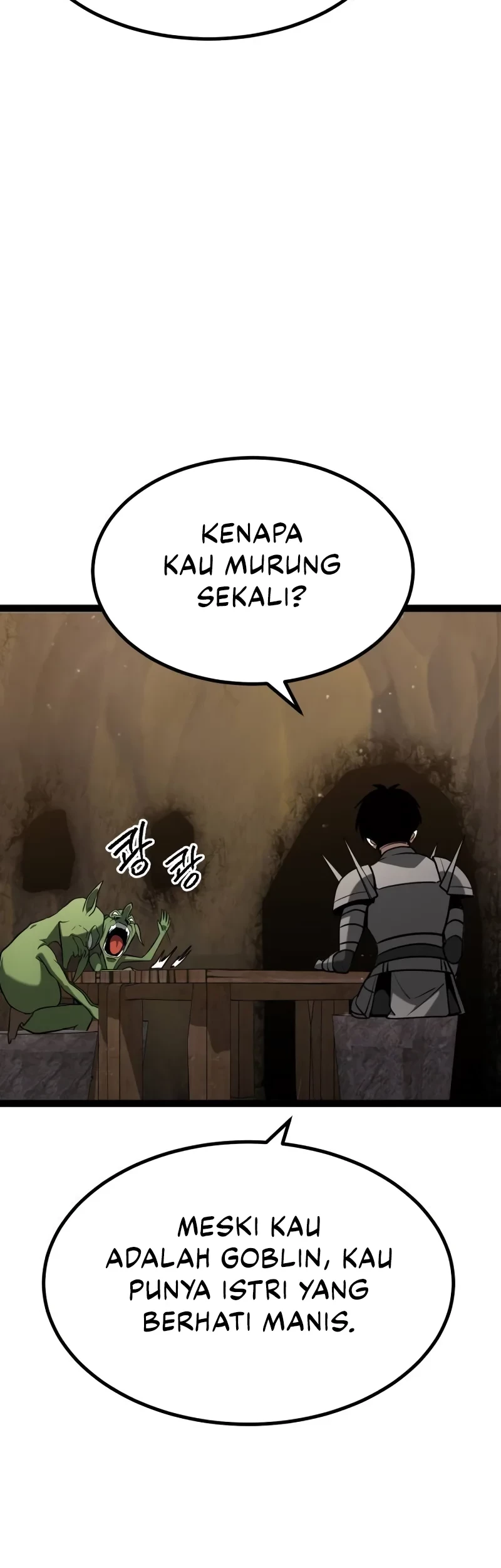 Level 999 Goblin Bab 13 halaman 70