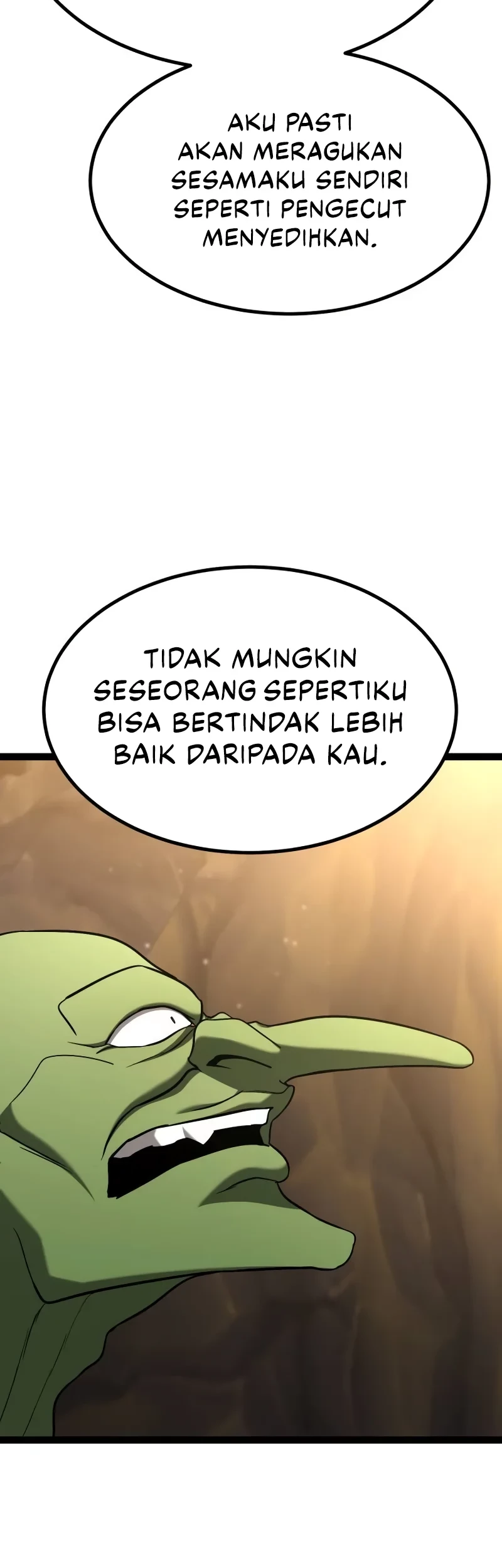 Level 999 Goblin Bab 13 halaman 72
