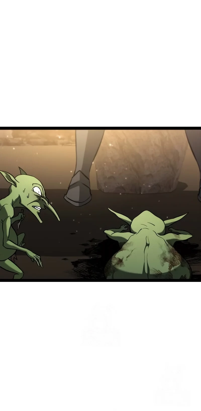 Level 999 Goblin Bab 13 halaman 79