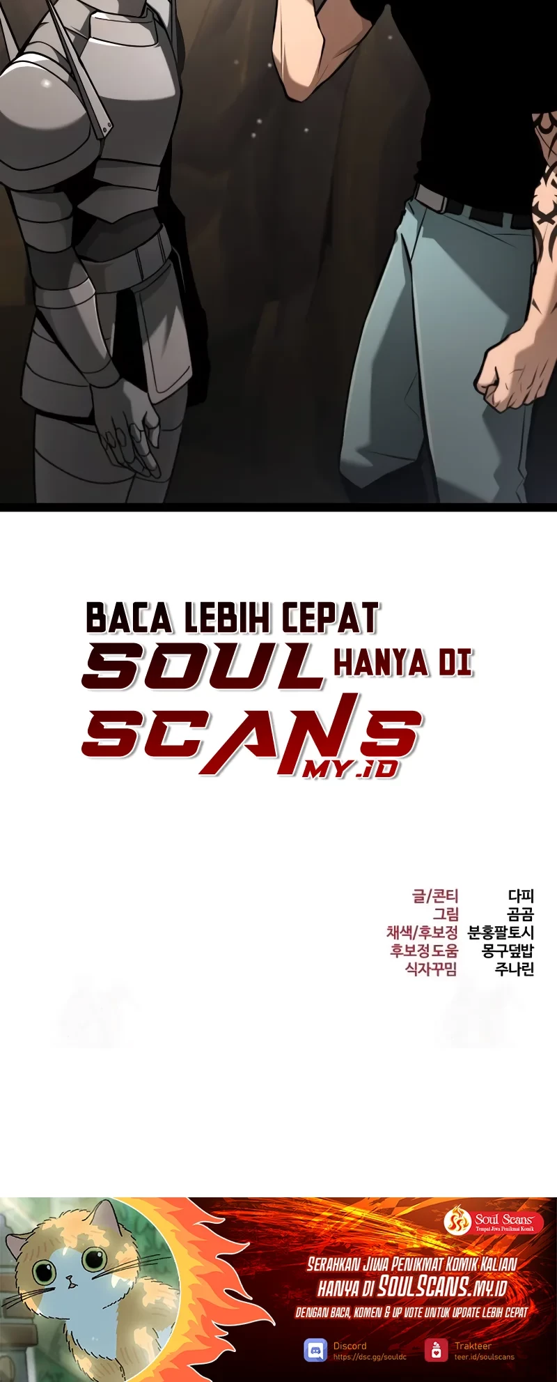 Level 999 Goblin Bab 13 halaman 88