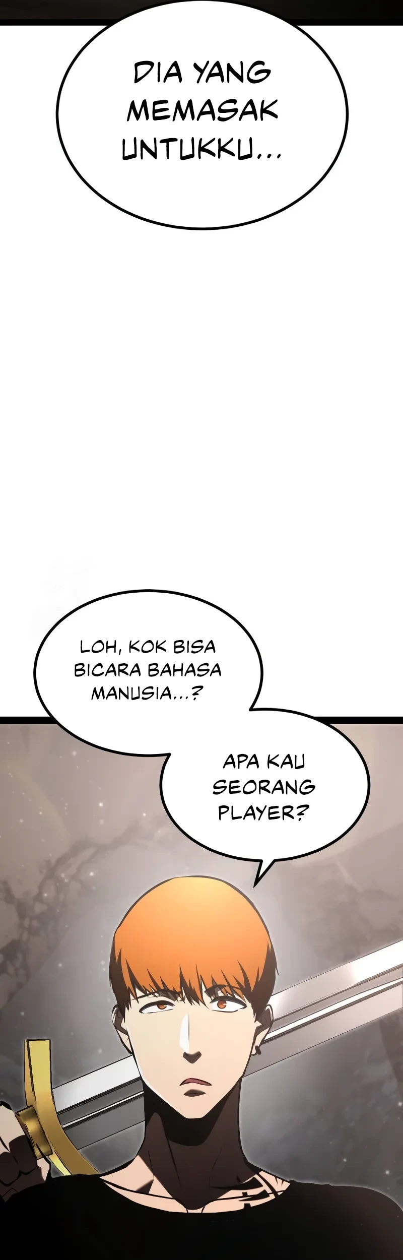 Level 999 Goblin Bab 14 halaman 6