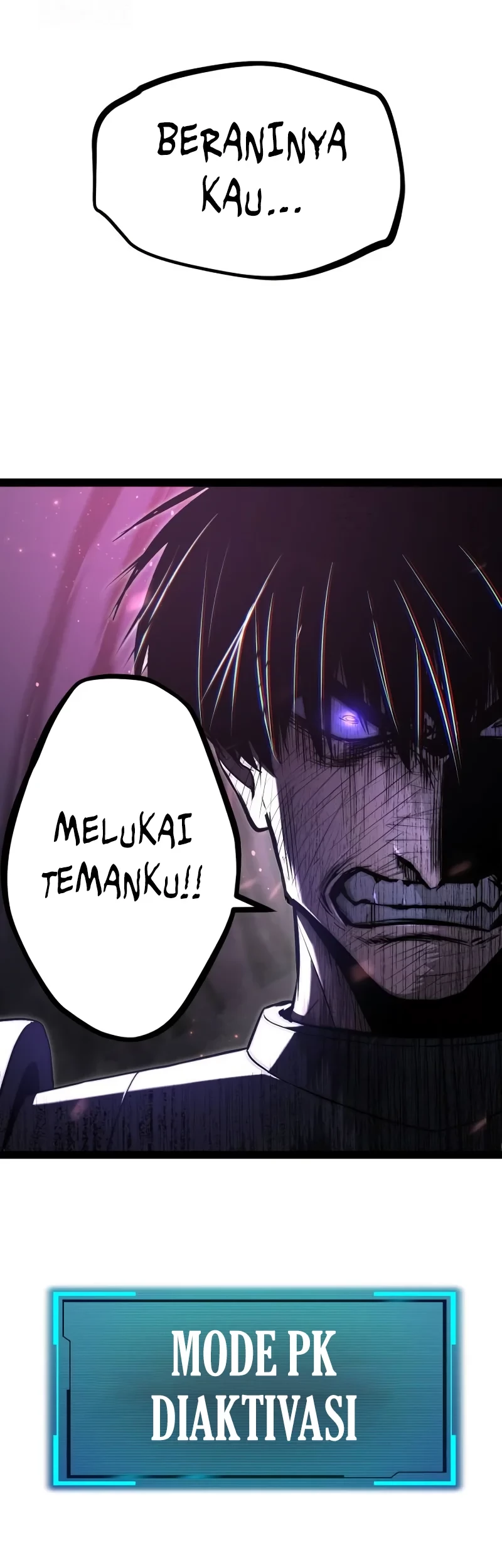 Level 999 Goblin Bab 14 halaman 10