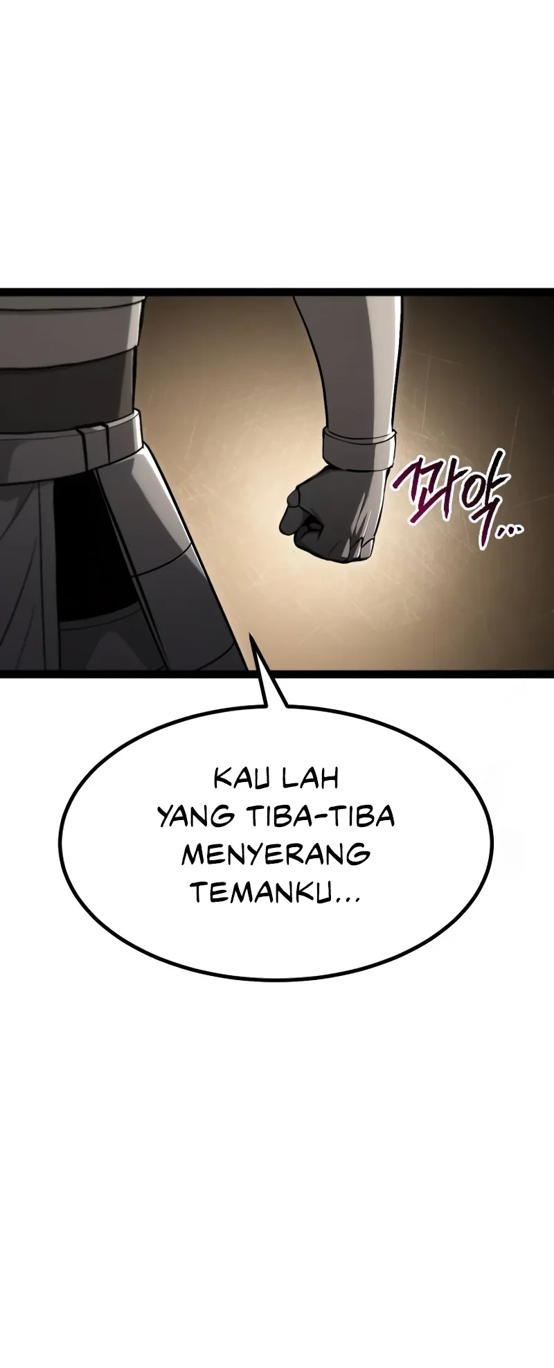 Level 999 Goblin Bab 14 halaman 17