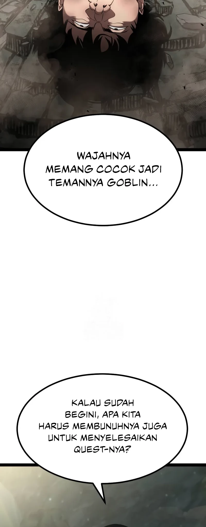 Level 999 Goblin Bab 14 halaman 29