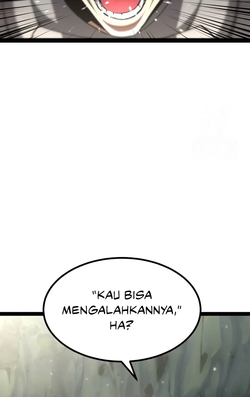 Level 999 Goblin Bab 14 halaman 53