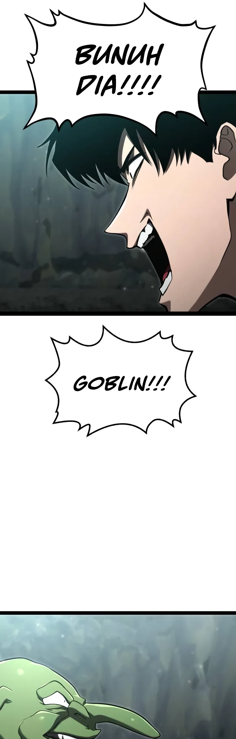 Level 999 Goblin Bab 14 halaman 60