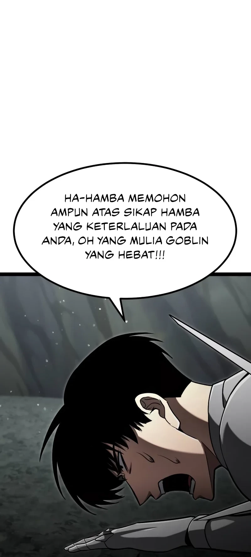Level 999 Goblin Bab 14 halaman 69