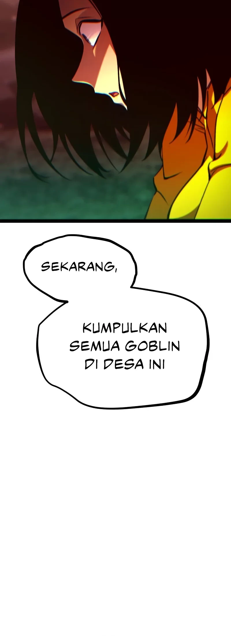 Level 999 Goblin Bab 14 halaman 89