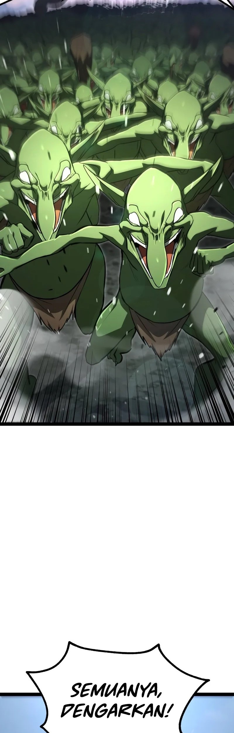 Level 999 Goblin Bab 15 halaman 8