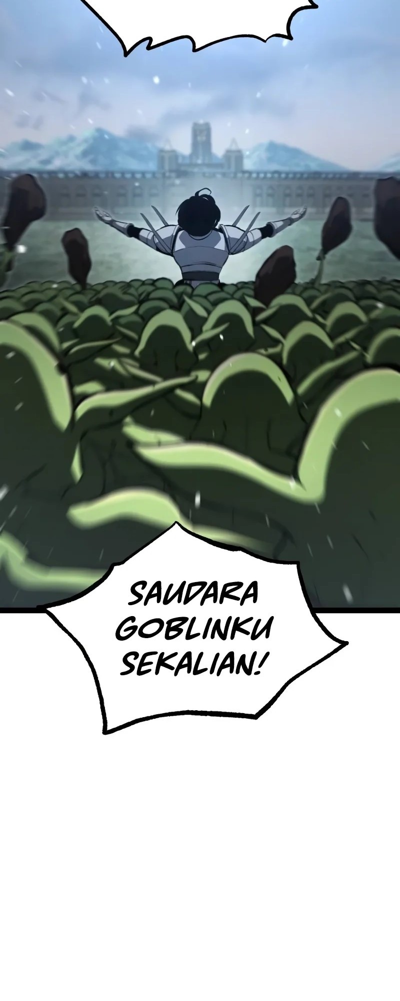 Level 999 Goblin Bab 15 halaman 9