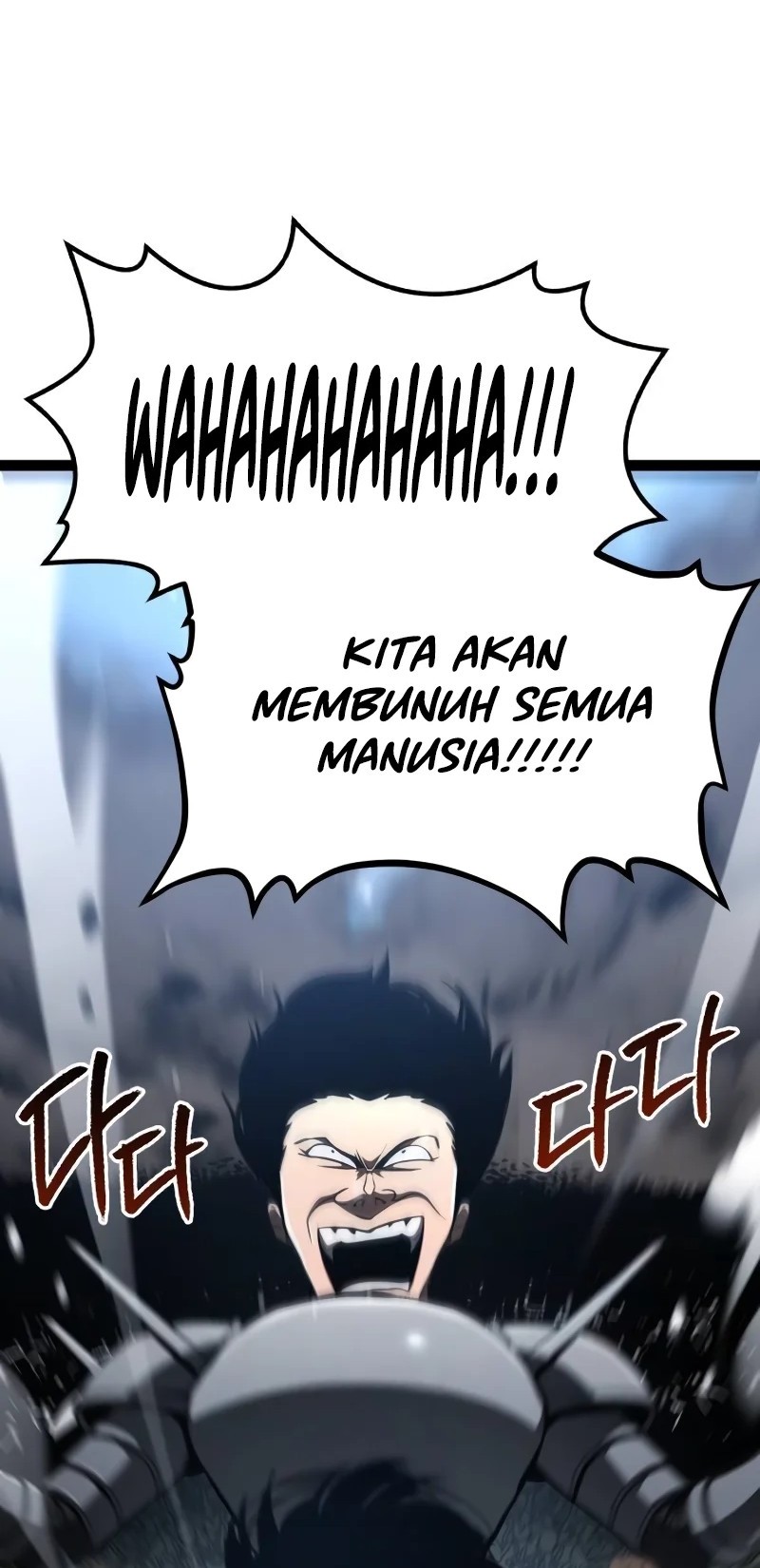 Level 999 Goblin Bab 15 halaman 24