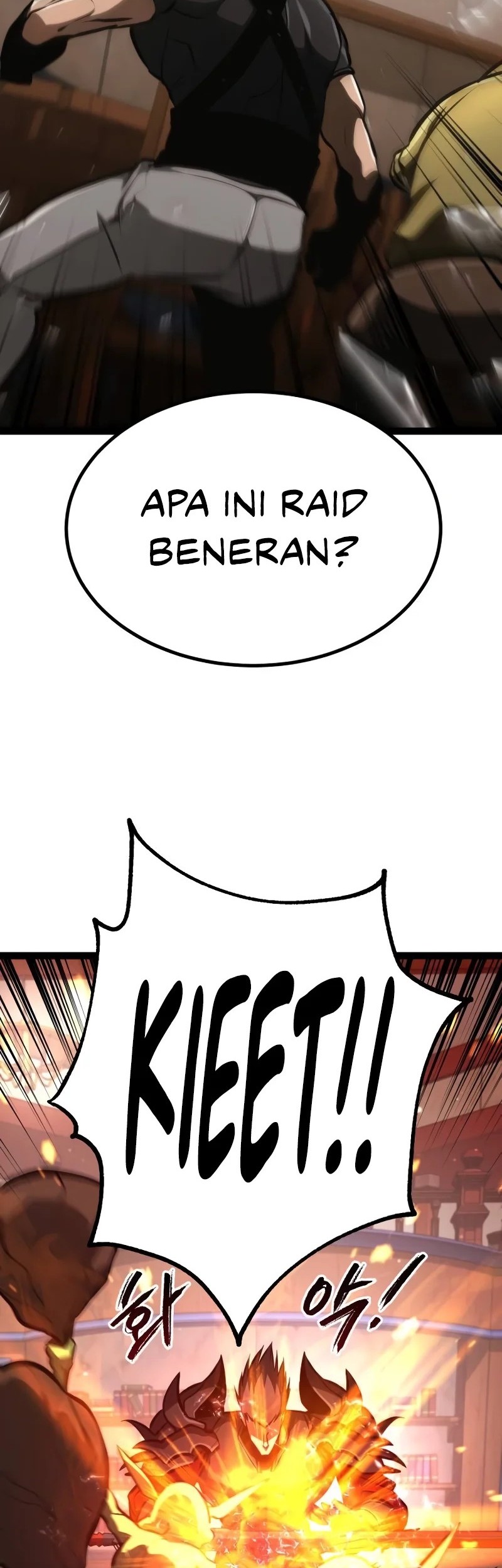 Level 999 Goblin Bab 15 halaman 44