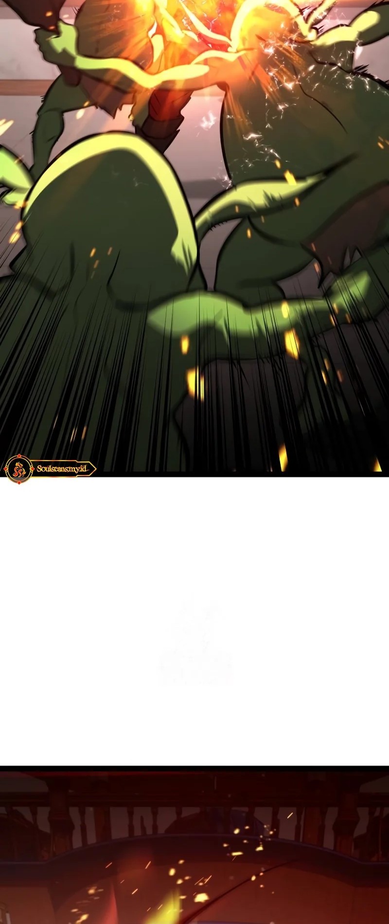 Level 999 Goblin Bab 15 halaman 45