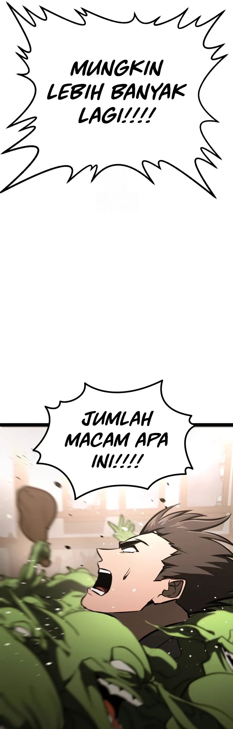 Level 999 Goblin Bab 15 halaman 52
