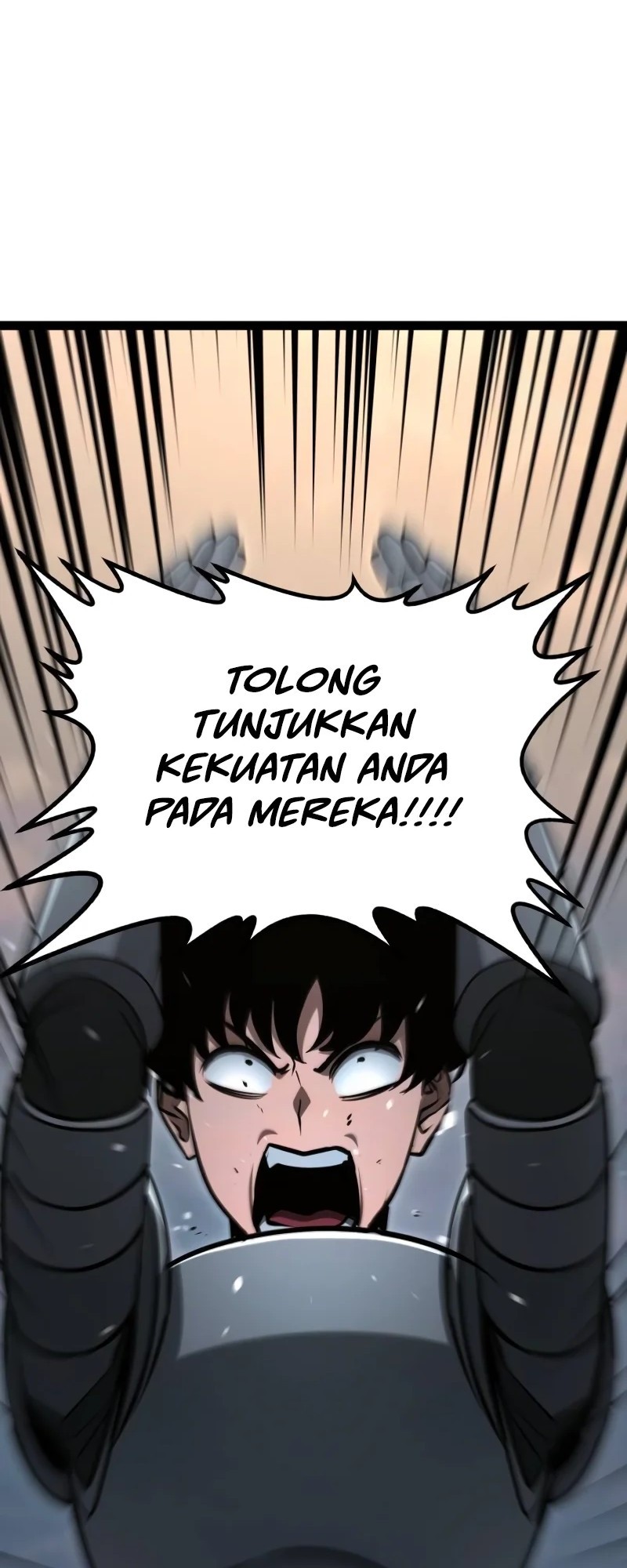 Level 999 Goblin Bab 15 halaman 75