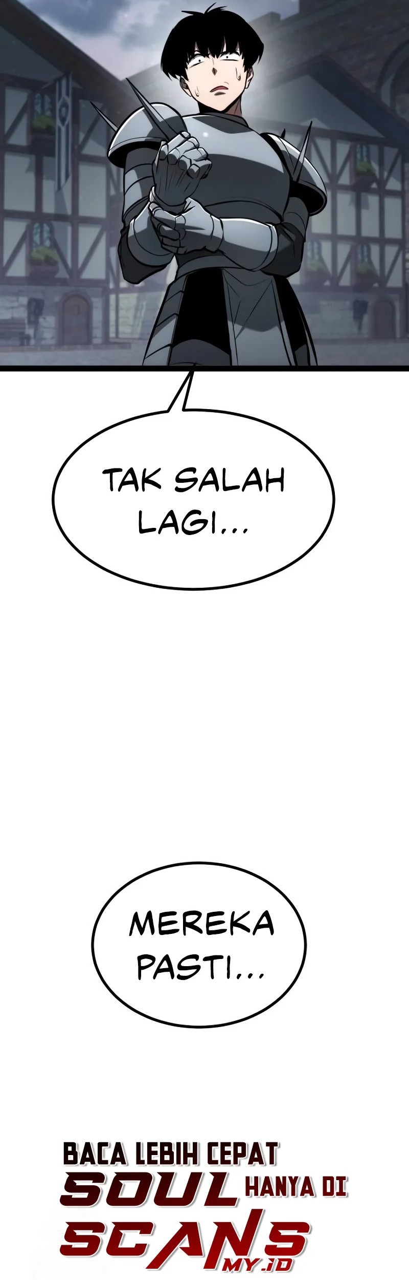 Level 999 Goblin Bab 15 halaman 97