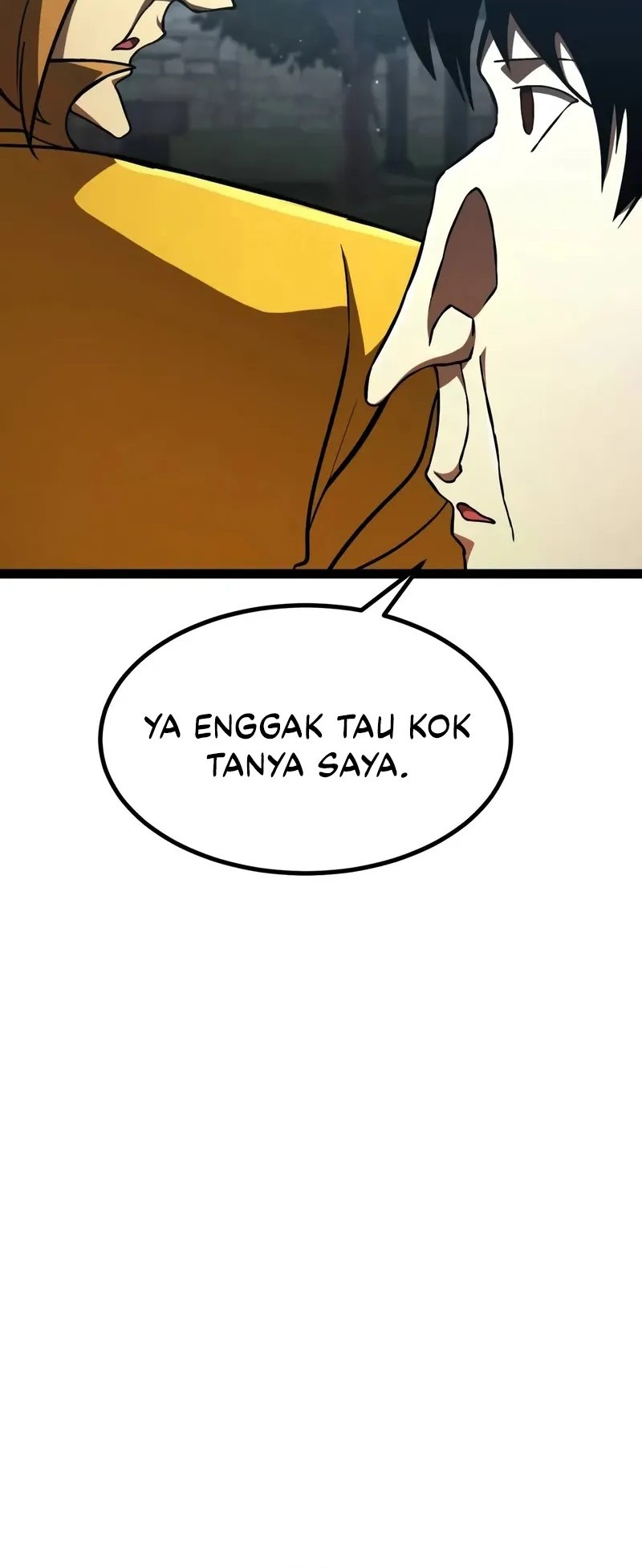 Level 999 Goblin Bab 16 halaman 9