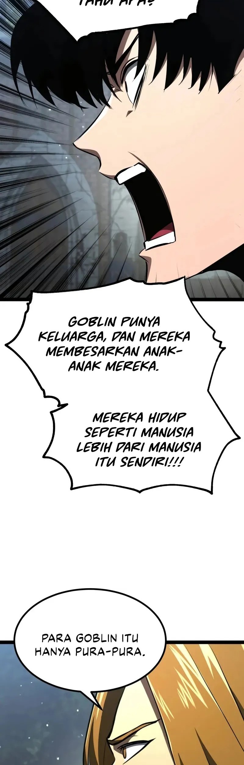 Level 999 Goblin Bab 16 halaman 20