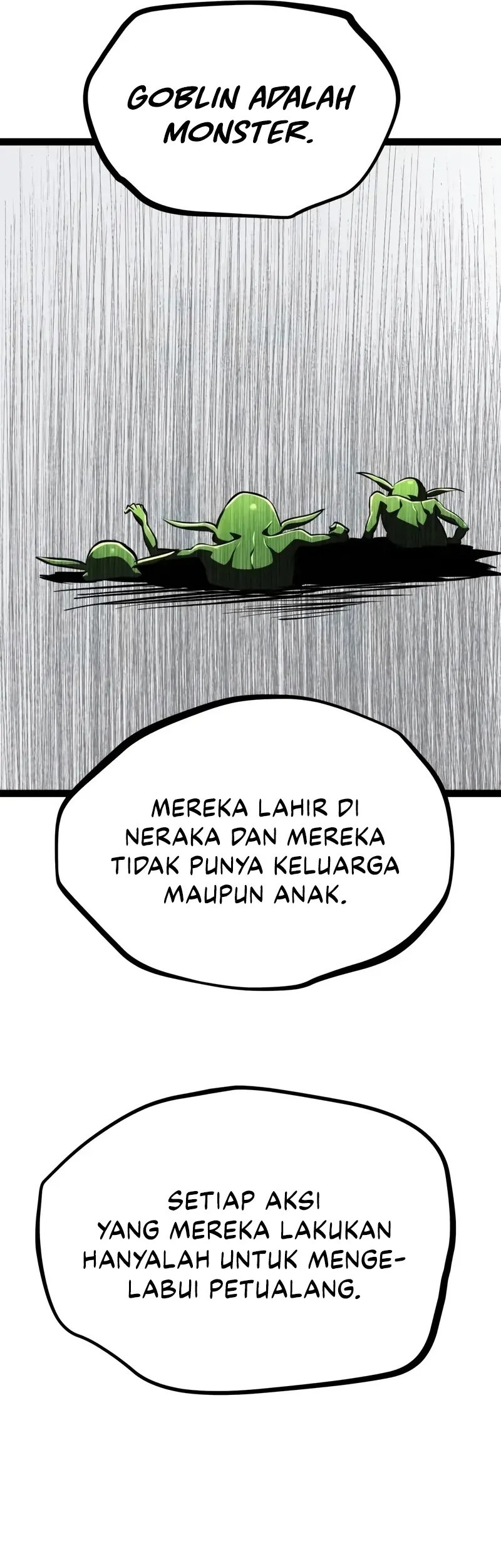 Level 999 Goblin Bab 16 halaman 22
