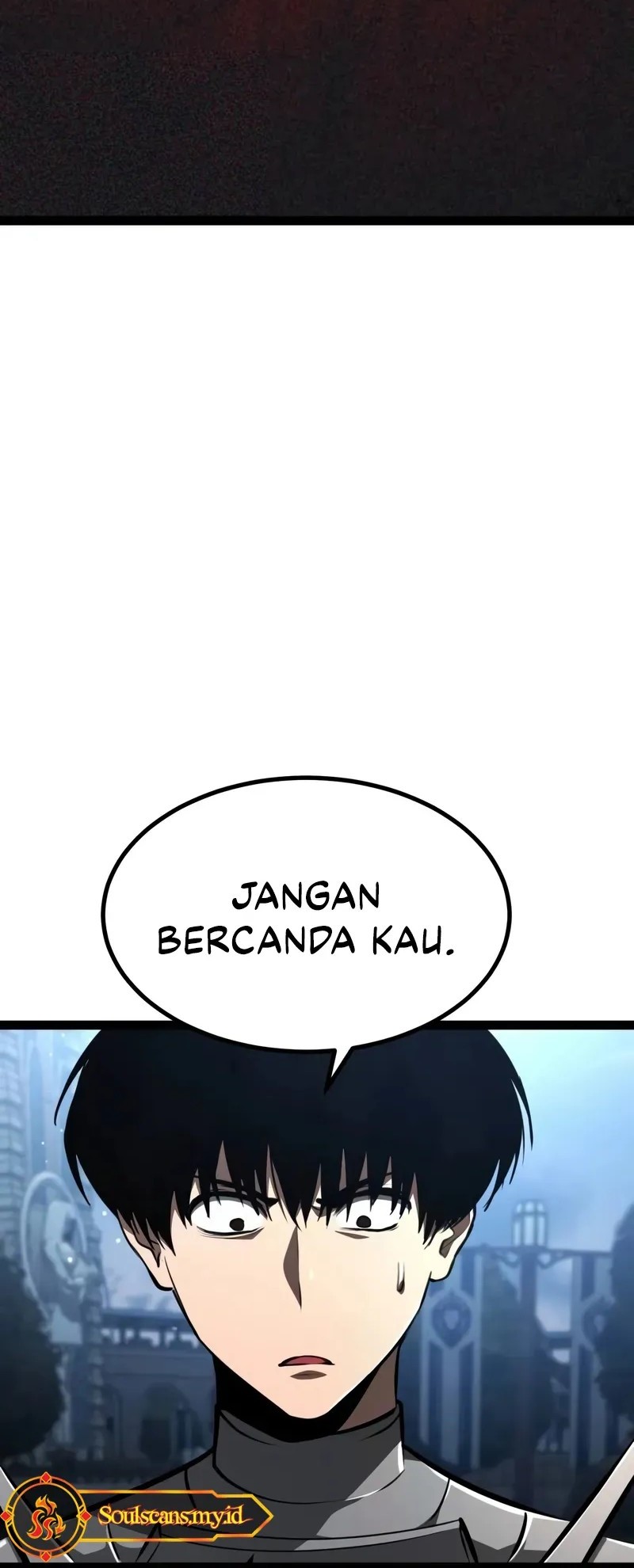 Level 999 Goblin Bab 16 halaman 27