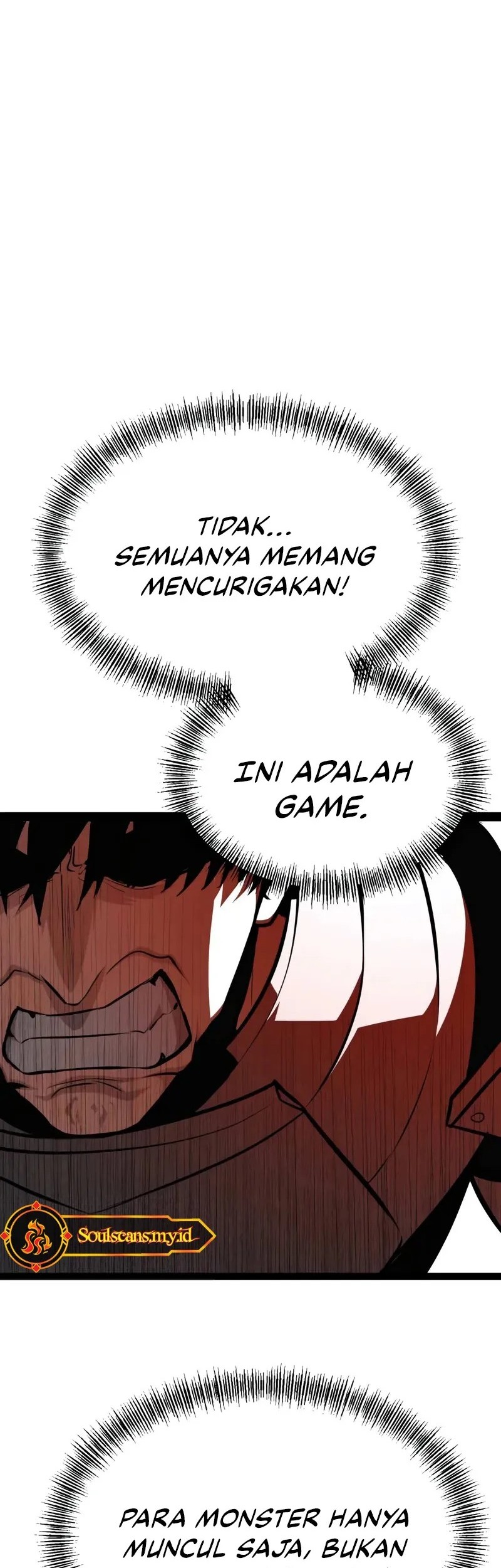 Level 999 Goblin Bab 16 halaman 32