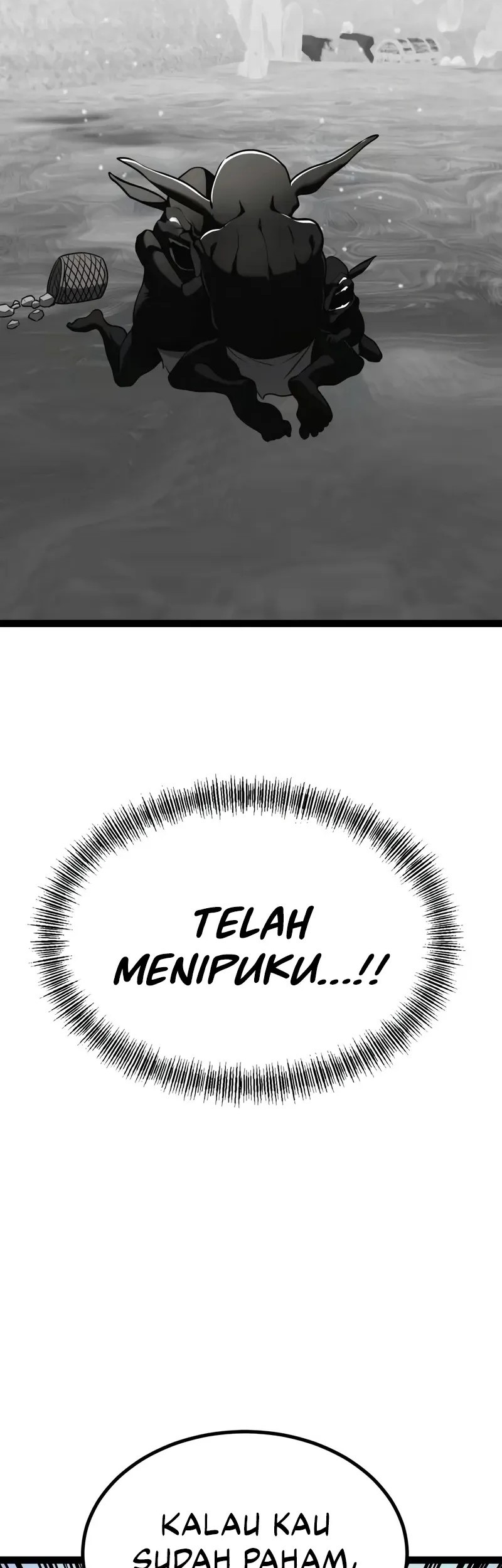 Level 999 Goblin Bab 16 halaman 34