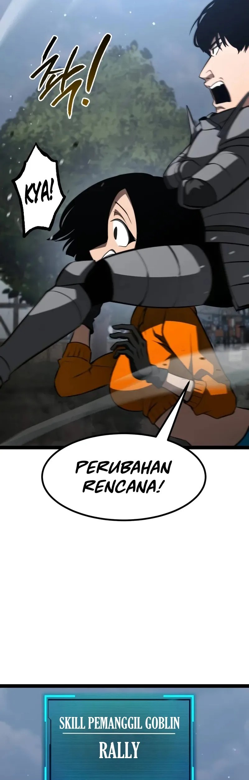 Level 999 Goblin Bab 16 halaman 37