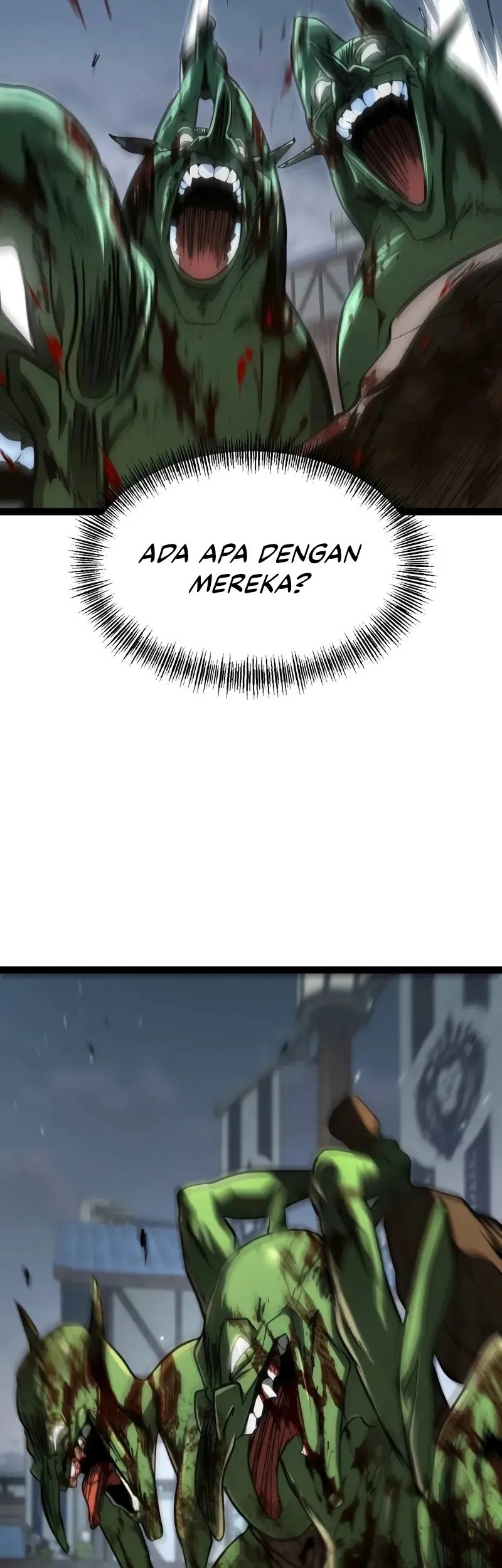 Level 999 Goblin Bab 16 halaman 44