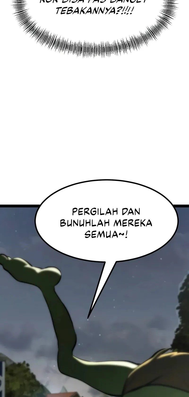 Level 999 Goblin Bab 16 halaman 51