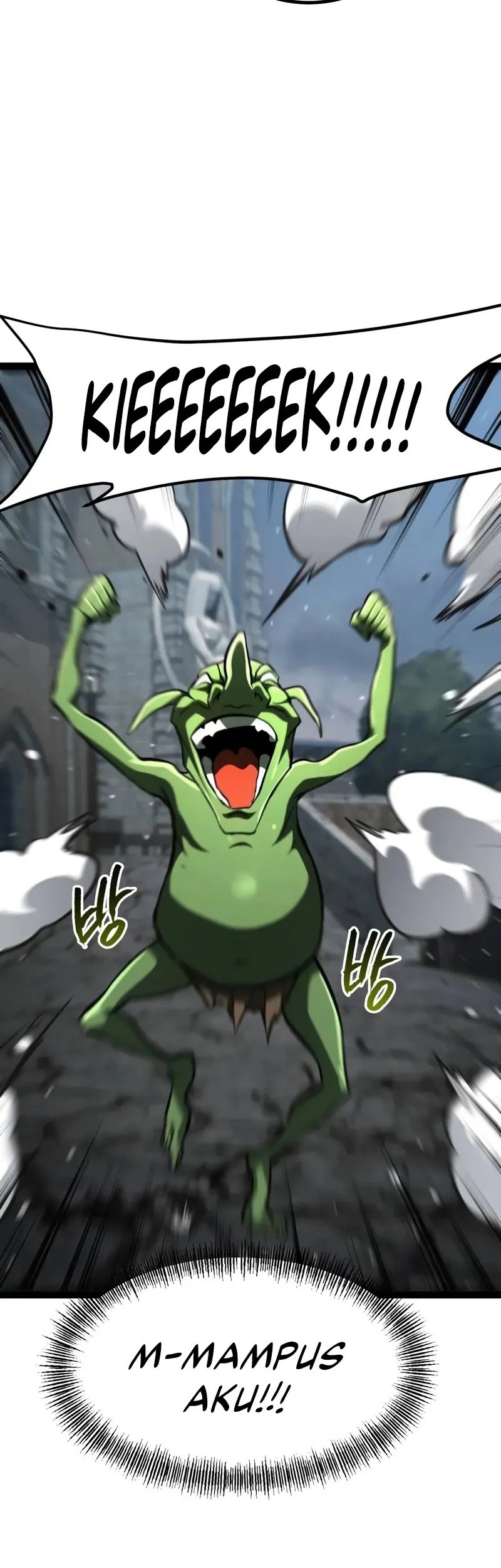 Level 999 Goblin Bab 16 halaman 53
