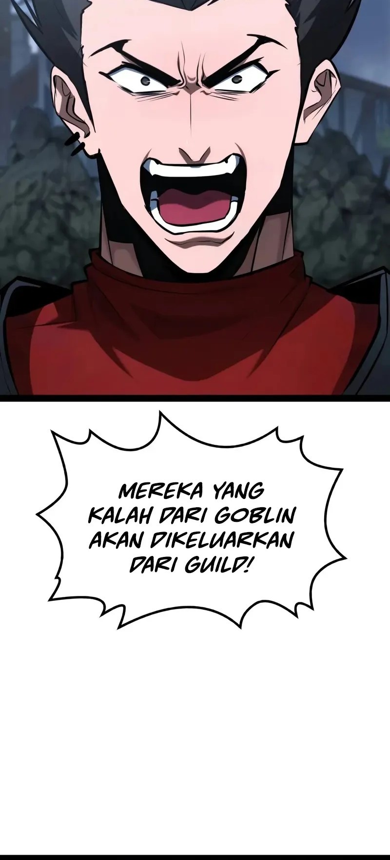 Level 999 Goblin Bab 16 halaman 75