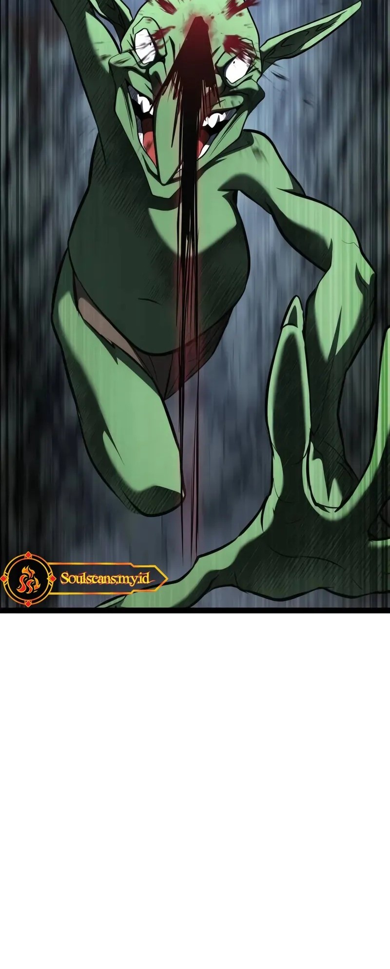 Level 999 Goblin Bab 16 halaman 84
