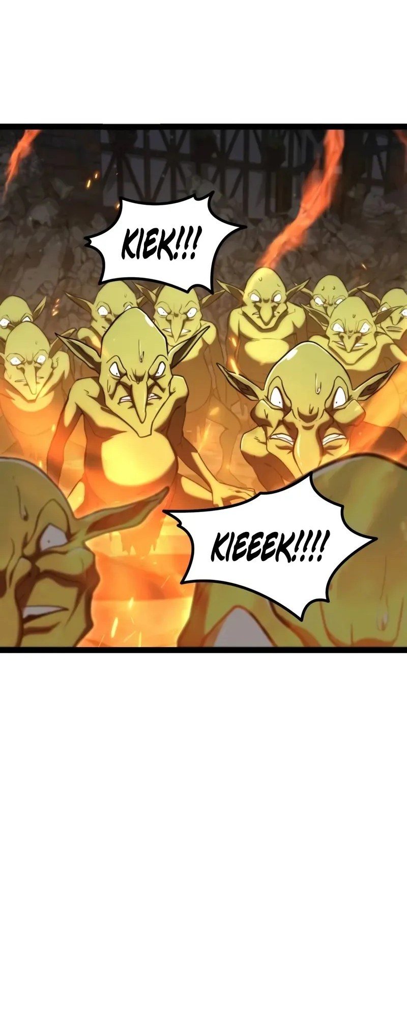 Level 999 Goblin Bab 16 halaman 90
