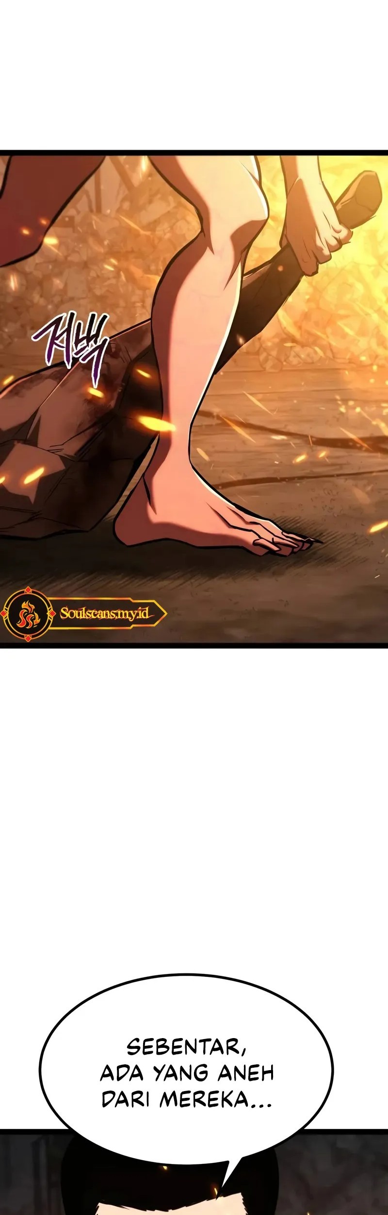Level 999 Goblin Bab 16 halaman 91