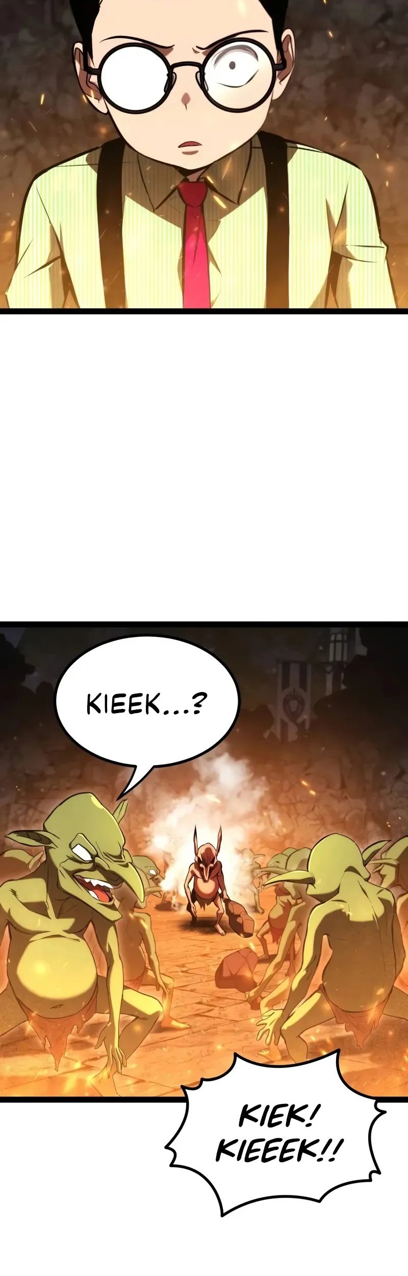 Level 999 Goblin Bab 16 halaman 92