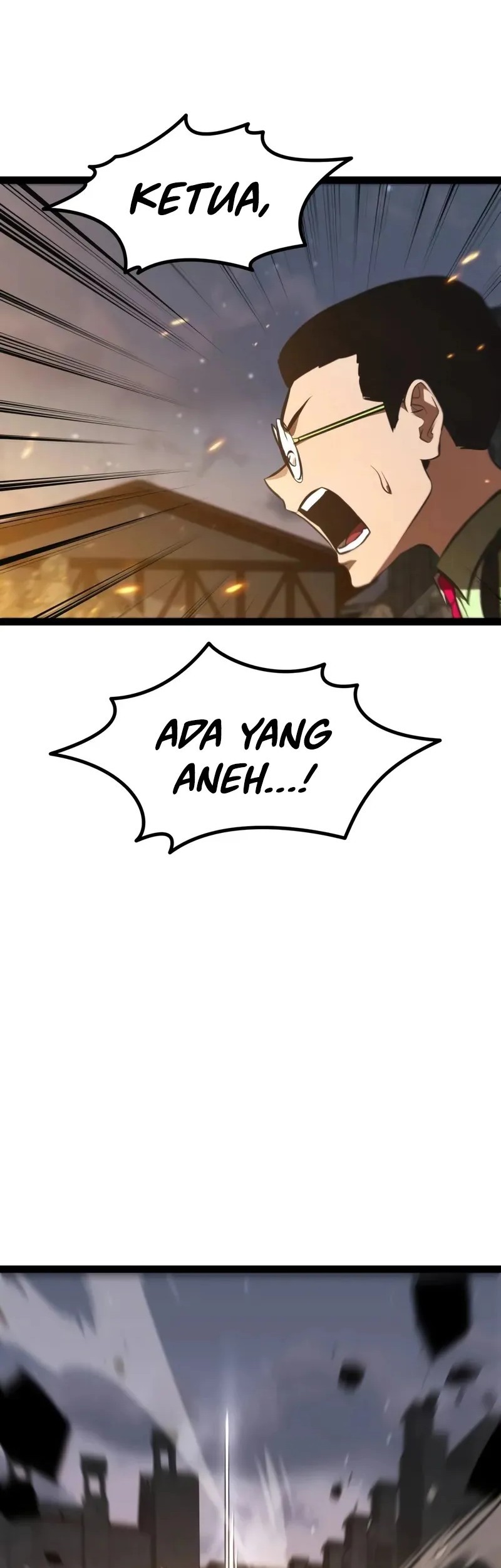 Level 999 Goblin Bab 16 halaman 94