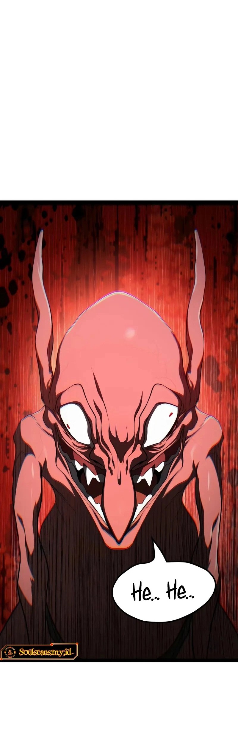 Level 999 Goblin Bab 17 halaman 11