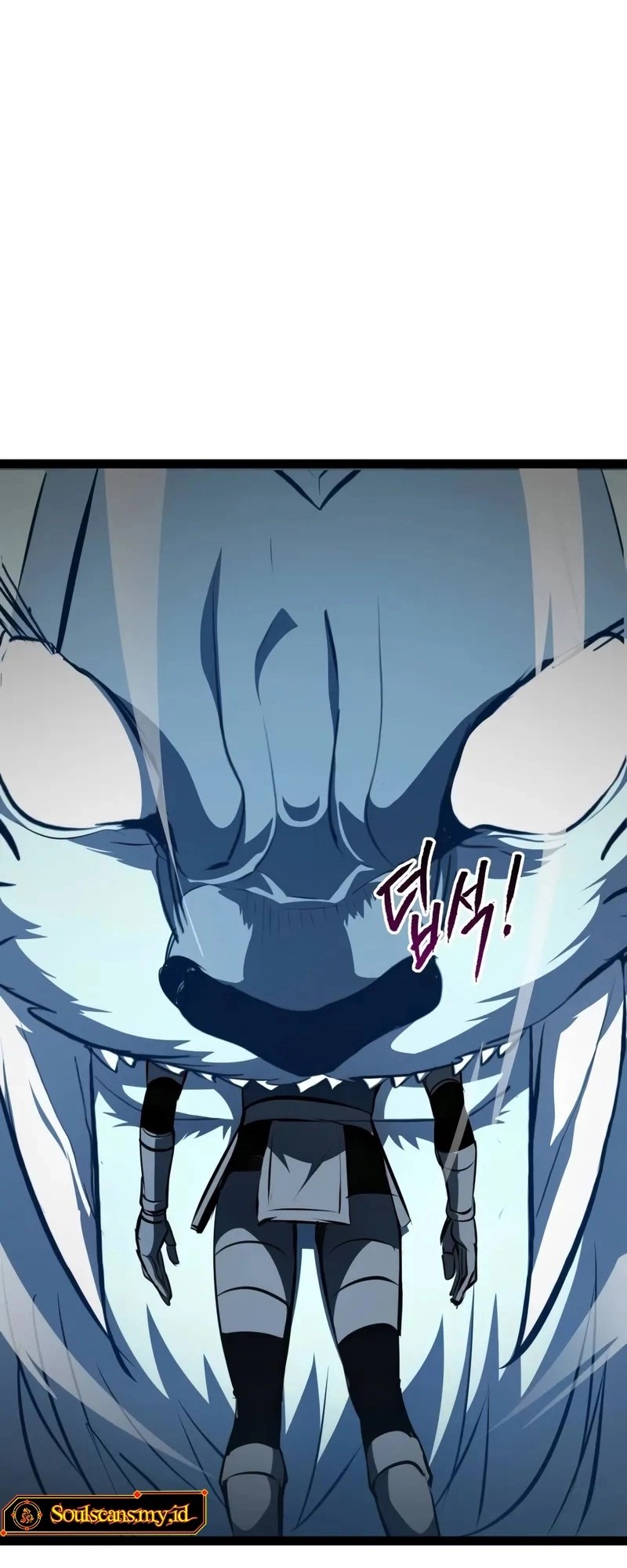 Level 999 Goblin Bab 17 halaman 18