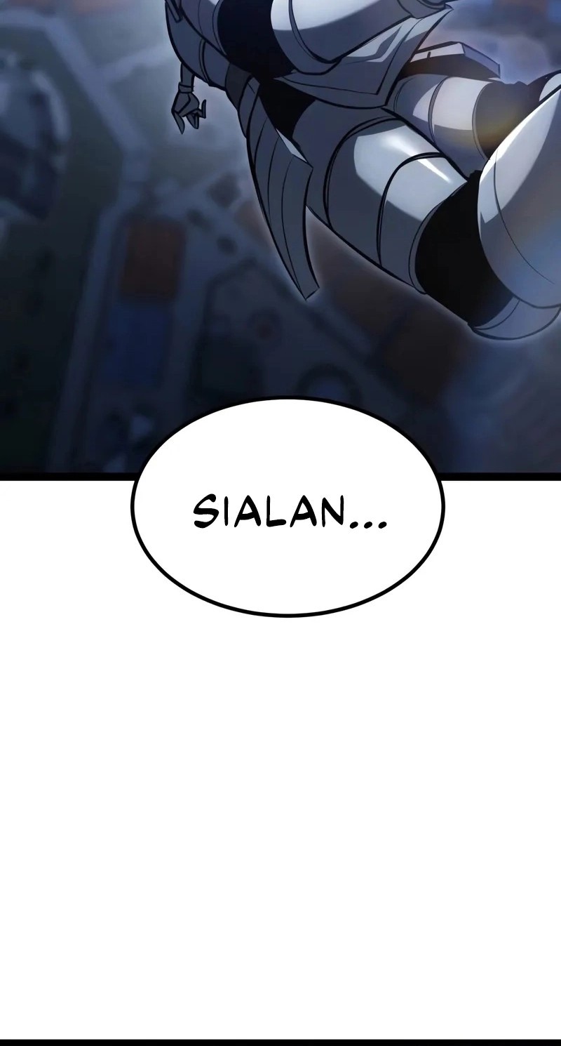 Level 999 Goblin Bab 17 halaman 51