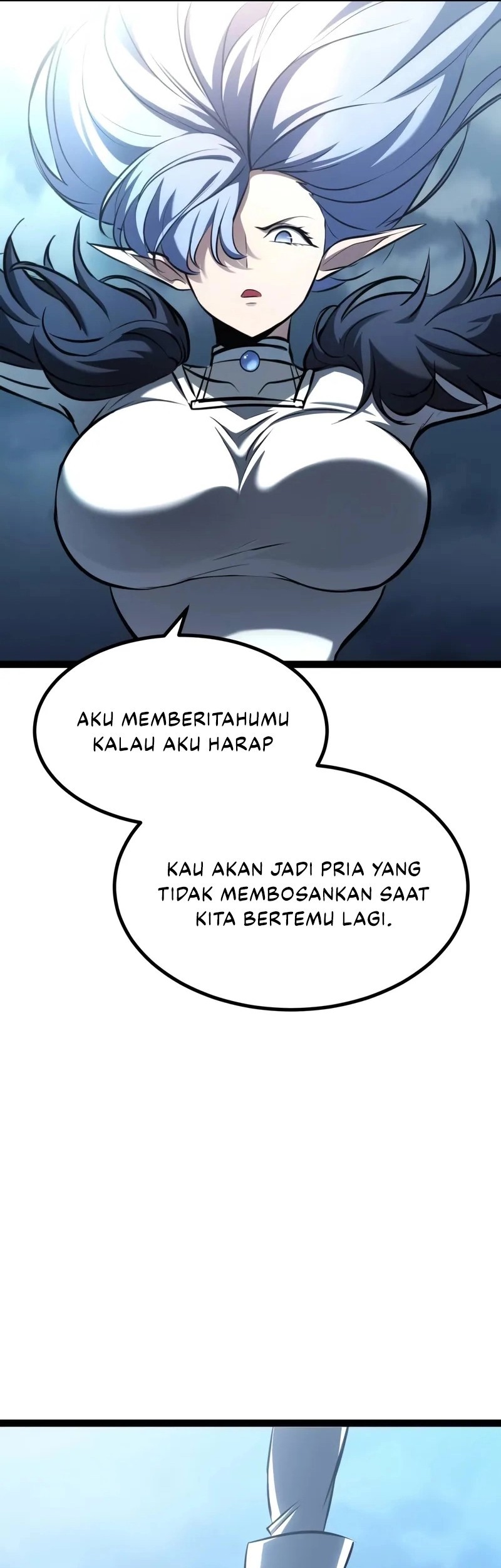 Level 999 Goblin Bab 17 halaman 52