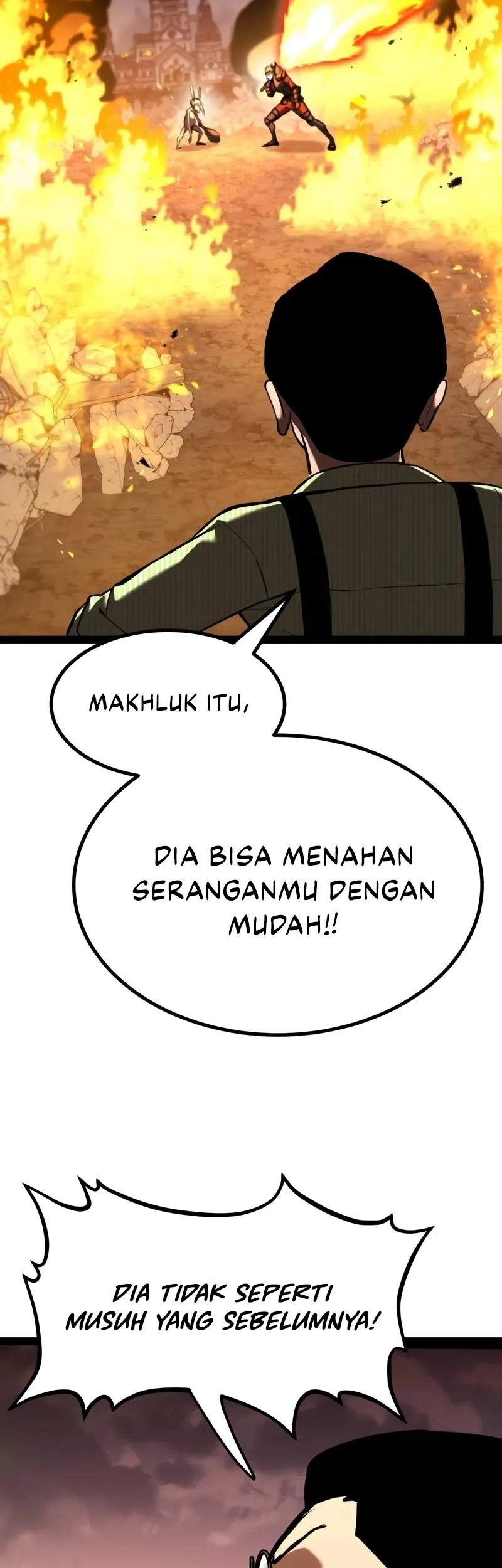 Level 999 Goblin Bab 17 halaman 64