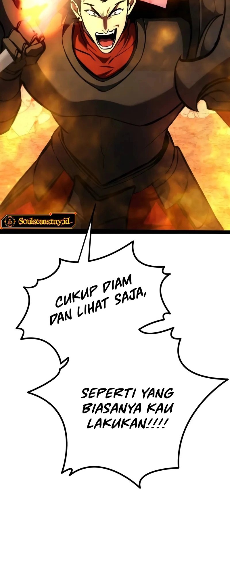 Level 999 Goblin Bab 17 halaman 66