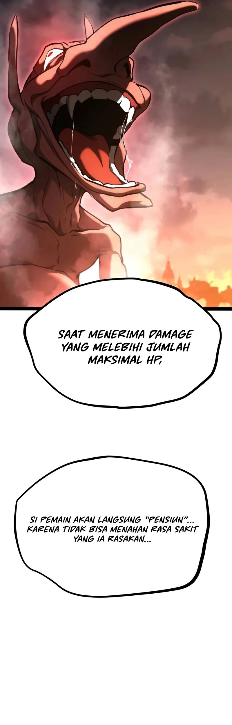 Level 999 Goblin Bab 17 halaman 76