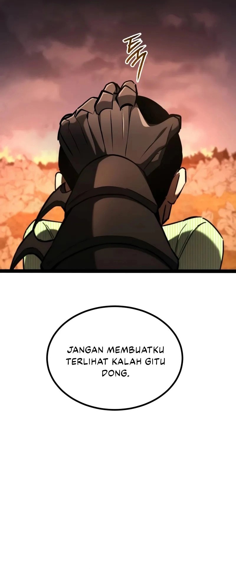 Level 999 Goblin Bab 17 halaman 78