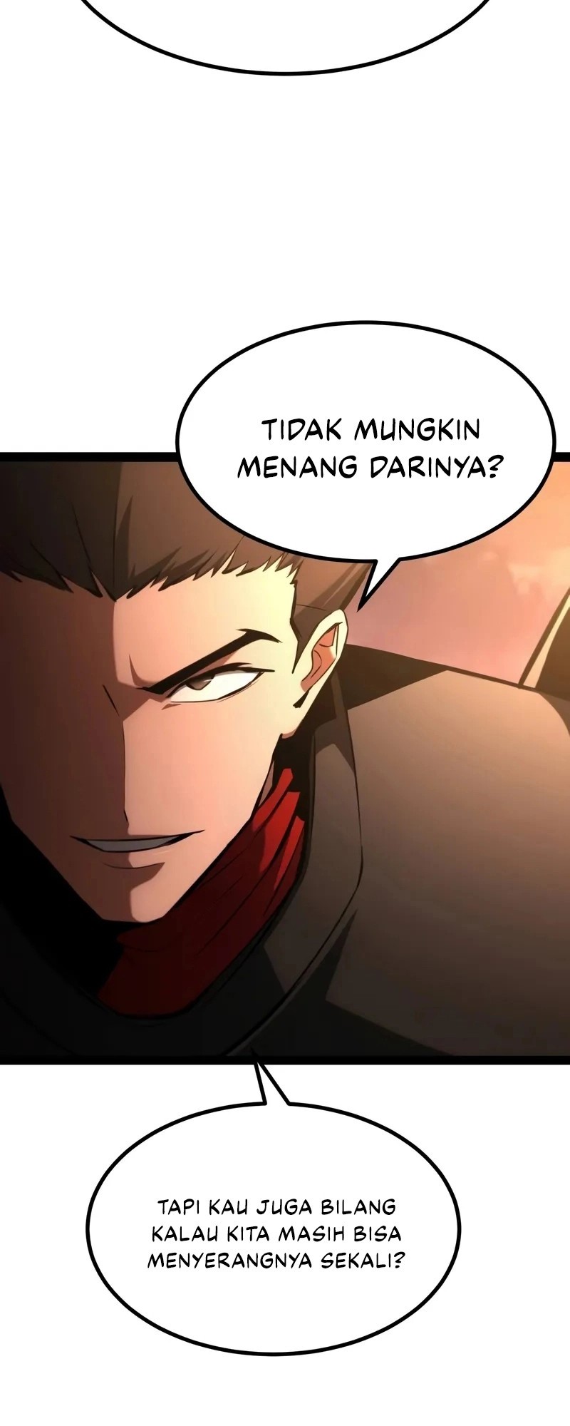 Level 999 Goblin Bab 17 halaman 84