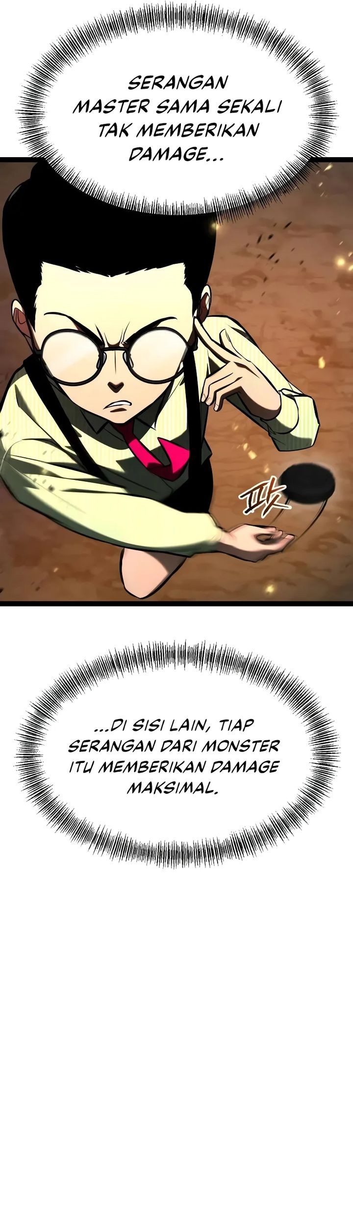 Level 999 Goblin Bab 18 halaman 5