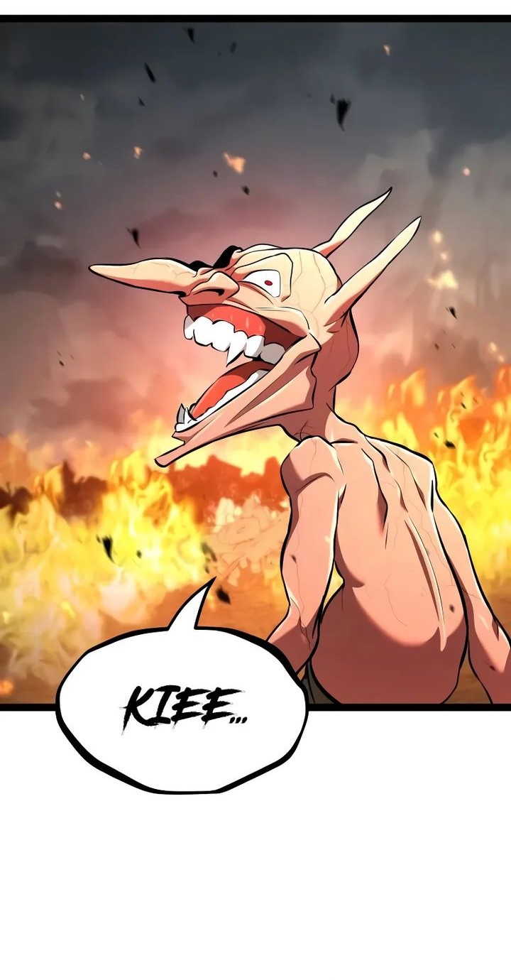 Level 999 Goblin Bab 18 halaman 10