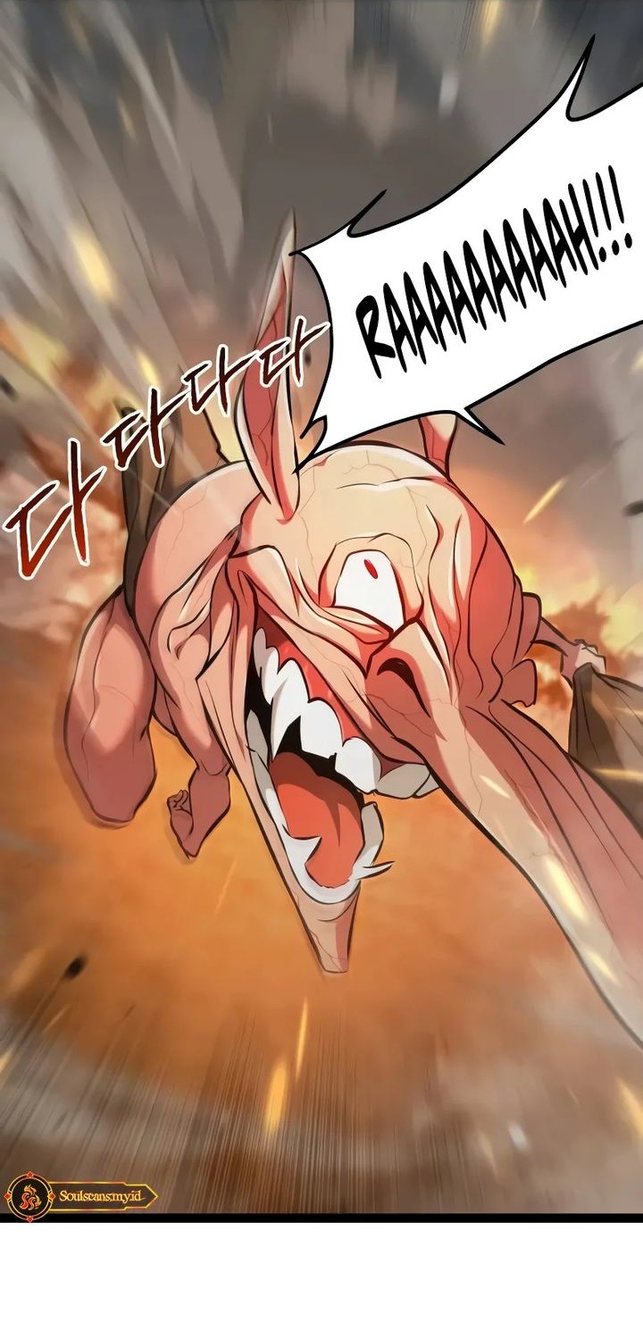 Level 999 Goblin Bab 18 halaman 12