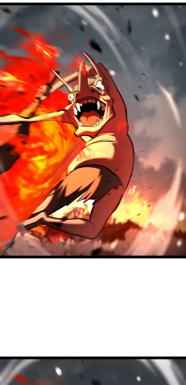 Level 999 Goblin Bab 18 halaman 30