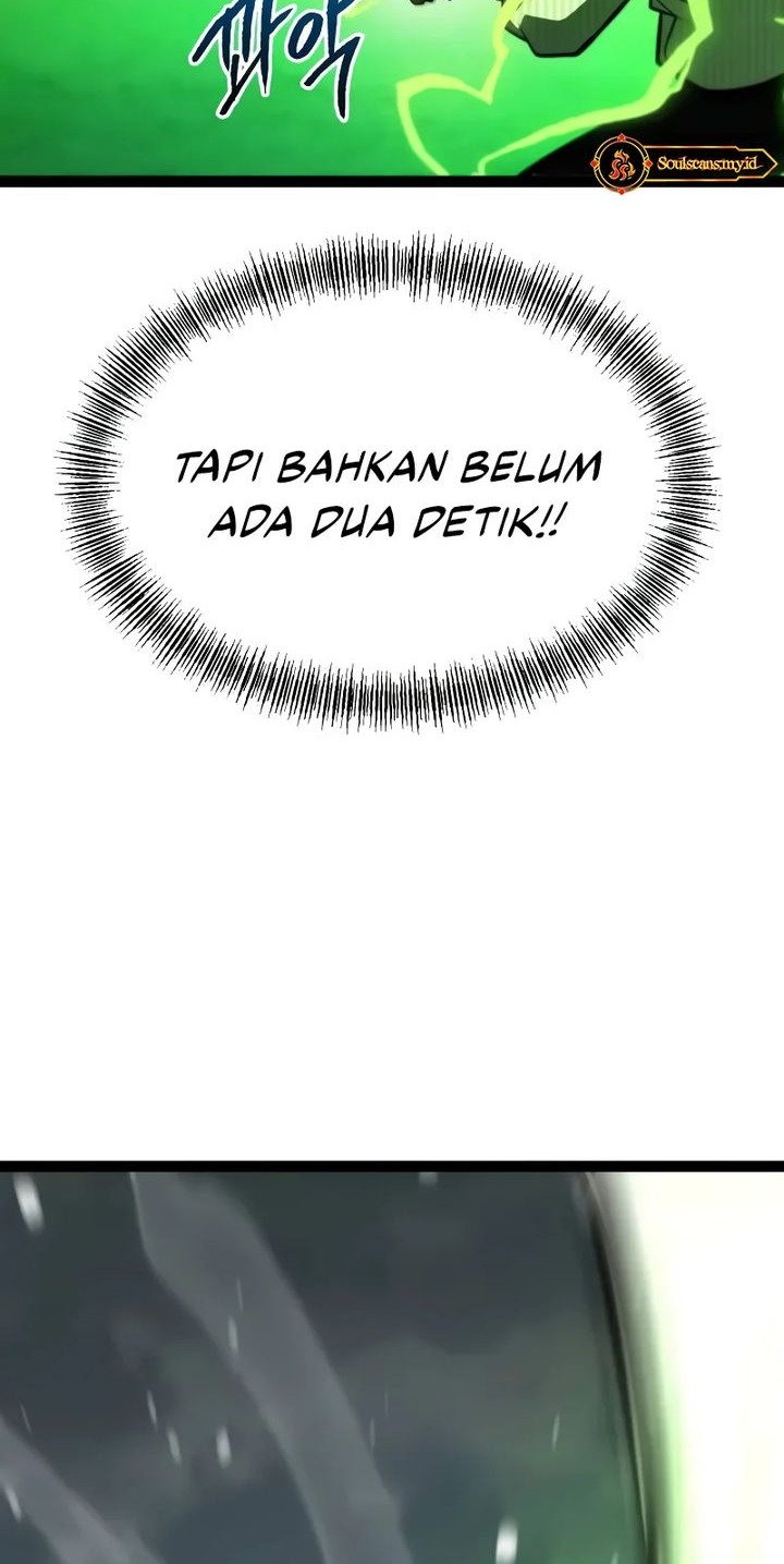 Level 999 Goblin Bab 18 halaman 32